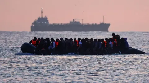 First Asylum Seeker Sent Back to France Under Recent Exchange Agreement
