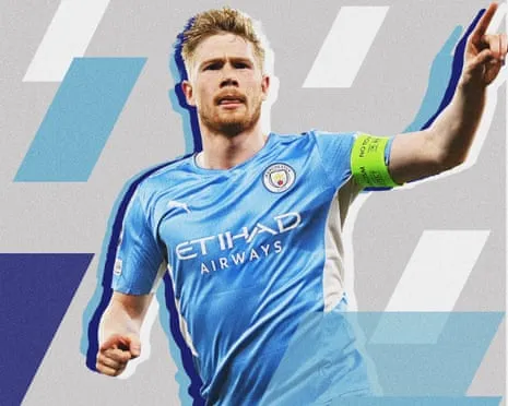Thunderous Strikes, Historic Trebles and “Let Me Talk” Moments: De Bruyne’s Legendary Manchester City Memories