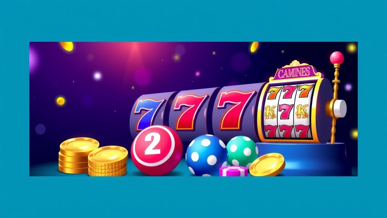 Navigating the Evolution of Slot Game Developers in Response to Shifting Player Tastes