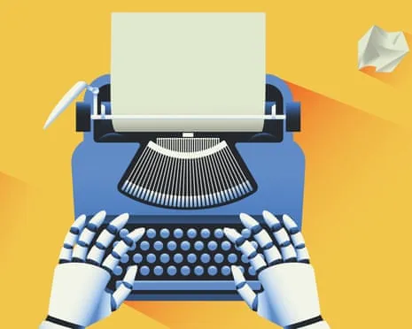 AI Will Never Substitute My Authors. But, Without Oversight, It Will Ruin Publishing As It Exists Today
