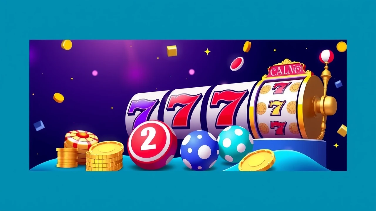 Navigating the Evolution of Slot Game Developers in Response to Dynamic Player Preferences