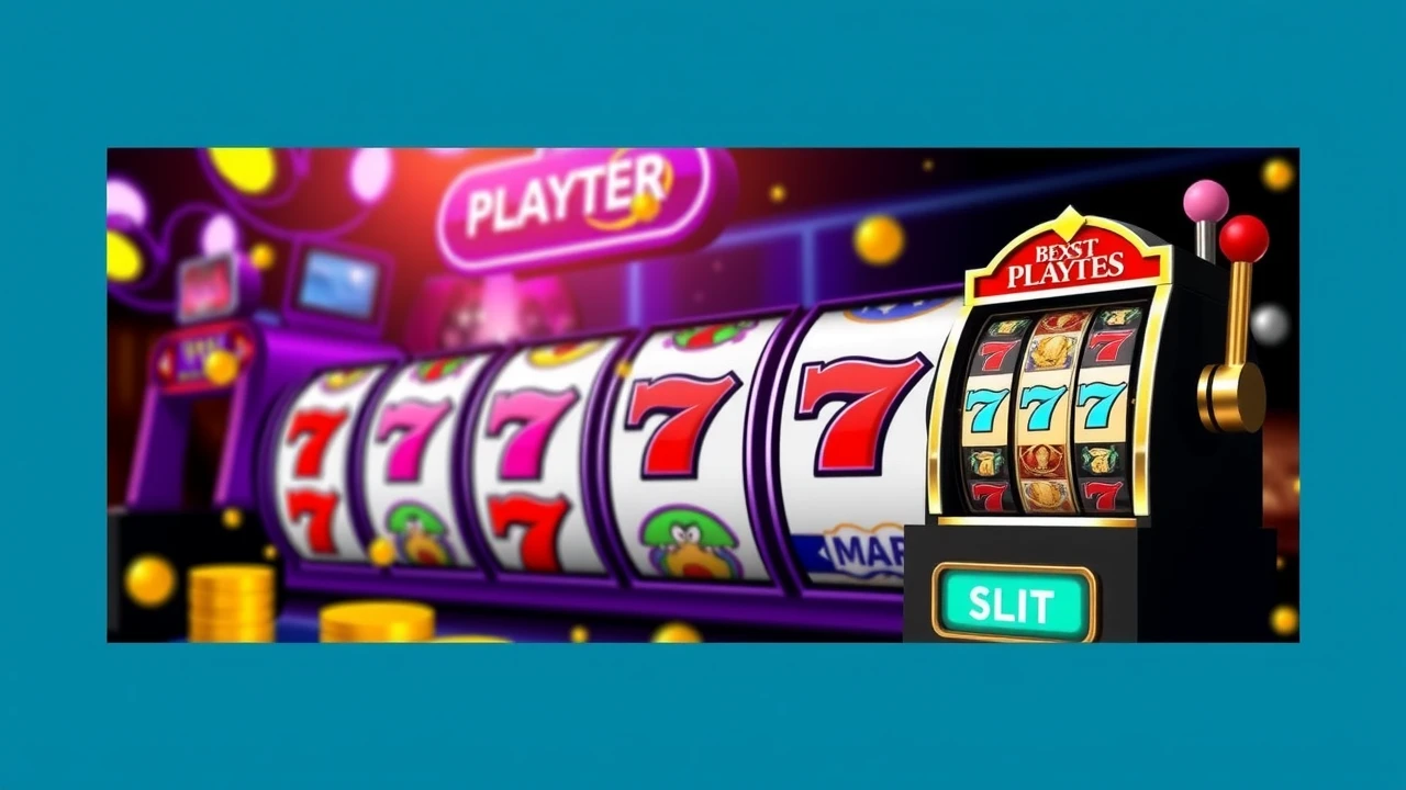 Conquering your Game of Winning Big in Gaming House Slot Machines: Top 10 Approaches to Win