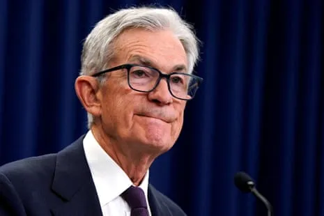 The US Central Bank's Autonomy Faces an Extraordinary Test